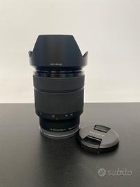 USATO Sony FE 28-70mm f/3,5-5,6