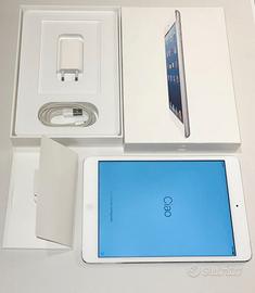 Vintage iPad mini WIFI+cell 64GB 1 generazione