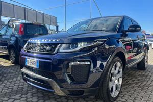 LAND ROVER Range Rover Evoque Range Rover Evoque