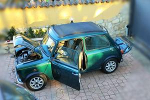 Rover Mini 1.3 British Open Classic