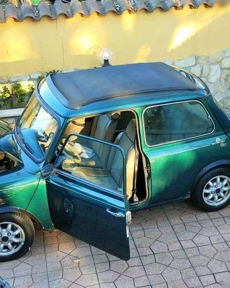 Rover Mini 1.3 British Open Classic