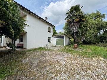 VILLA SINGOLA A CARTURA