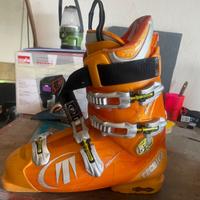 Scarponi da sci tecnica