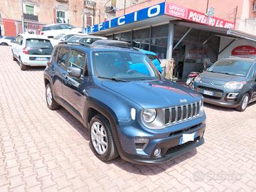 Jeep Renegade 1.6 Mjt 130 CV Limited SOLO 99.000 K