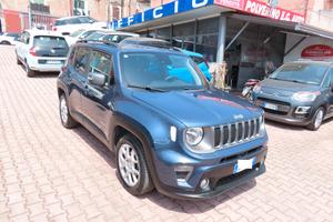 Jeep Renegade 1.6 Mjt 130 CV Limited SOLO 99.000 K
