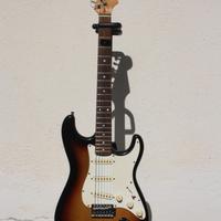chitarra elettrica framer stratocaster