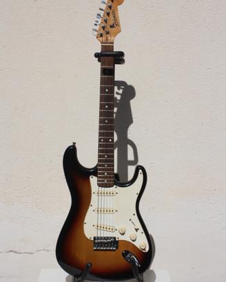 chitarra elettrica framer stratocaster