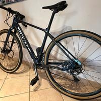 Gravel giant toughroad gx