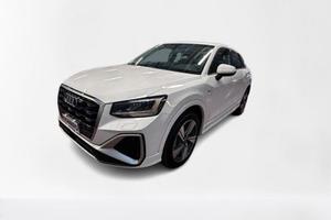 AUDI Q2 30 TDI S tronic S line Edition