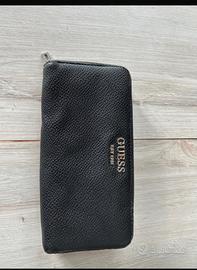 Portafogli Donna Guess (Originale)