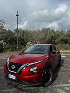 Nissan Juke 1.0 DIG-T 114 CV N-Design