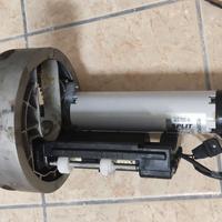 Motore per serrande garage SQ16010S Gaposa