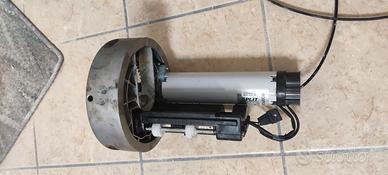 Motore per serrande garage SQ16010S Gaposa