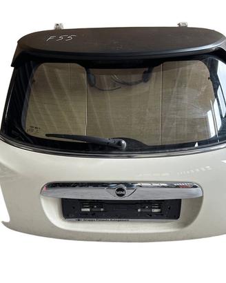 Portellone posteriore Mini Cooper (F55) 1.2