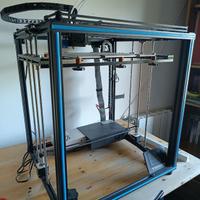 Stampante 3d TRONXY X5SA PRO