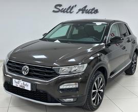 Volkswagen T-Roc 1.6 TDI 116 Cv Advanced BlueMot -