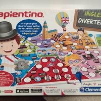 Sapientino inglese divertente 