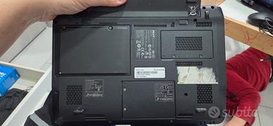 Netbook Acer A0751H