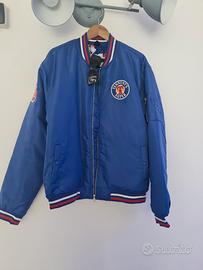 bomber originale tennent mai indossato