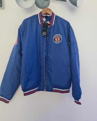 bomber originale tennent mai indossato