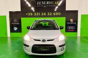 Hyundai i10 1.1 12V BlueDrive GPL Active