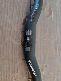 Manubrio per MTB