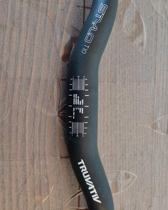 Manubrio per MTB