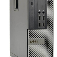 PC desktop dell