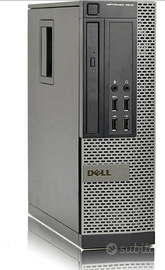 PC desktop dell