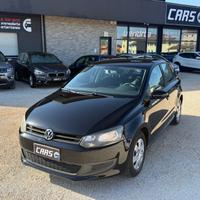 Volkswagen Polo 1.2 5 porte Trendline
