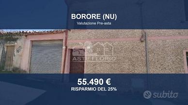 Immobile in asta di 241 m² con più di 5 locali e b
