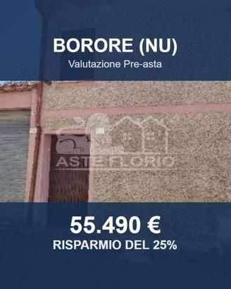 Immobile in asta di 241 m² con più di 5 locali e b