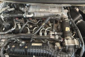 Motore completo opel astra mokka 1.5 diesel lxd