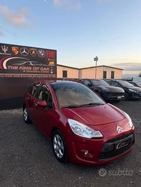 Citroen C3 1.2 VTi 82 Exclusive 2013