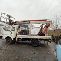 CESTELLO OM LEONCINO 1990