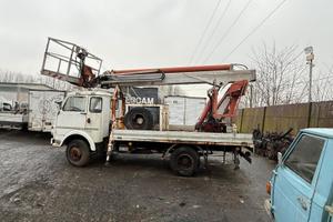 CESTELLO OM LEONCINO 1990