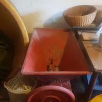Attrezzature per vino