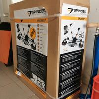 porta bici nuovo mai usato ancora imballato 