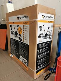 porta bici nuovo mai usato ancora imballato 