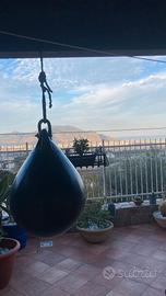 Sacco da Boxe ad acqua Combat Arena HydroShock 45