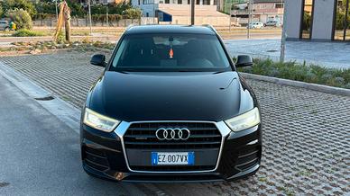audi q3 20tdi quattro 150cv anno 2015 
