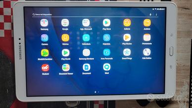 SAMSUNG GALAXY TAB A  6