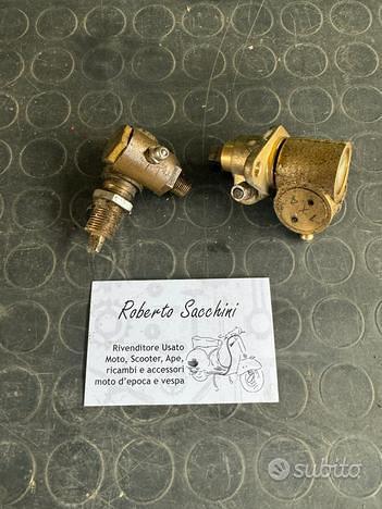 Ricambi Usati Ricambi Ciclomotori Epoca Moto D Epoca Accessori E