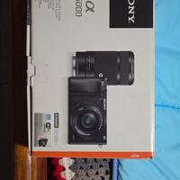 sono alpha 6000