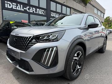 PEUGEOT 2008 PureTech 100 Allure