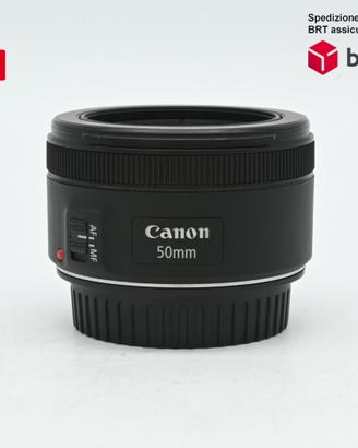 Canon EF 50 F1.8 STM (Canon)