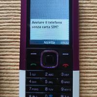 cellulare NOKIA 5000