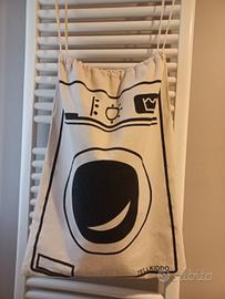 Sacca porta biancheria