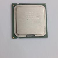 CPU INTEL Celeron D 331