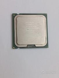 CPU INTEL Celeron D 331